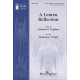 A Lenten Reflection (String Score & Parts)