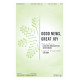 Good News, Great Joy (SATB)