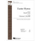 Easter Hymn (Brass Full Score)