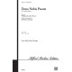 Dona Nobis Pacem (SATB)