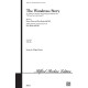 The Wondrous Story (SATB)