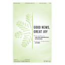 Good News, Great Joy (Accompaniment CD)