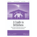 A Cradle in Bethlehem (Accompaniment CD)