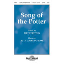 Song of the Potter (SATB)