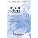 Rejoice, Noel! (SATB)