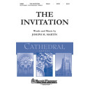 The Invitation (SATB divisi)