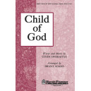 Child of God (SATB)