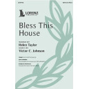 Bless This House (SATB)