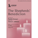 The Shepherds' Benediction (SATB)