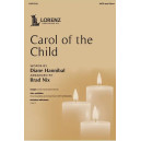 Carol of the Child (SATB)