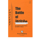 The Battle of Jericho (2-Pt)