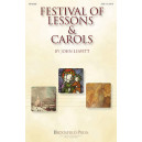 Festival of Lessons & Carols (Instrumental Pack)