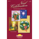 Noel Celebration (SATB Choral Book)