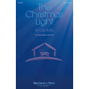 The Christmas Light (SATB Choral Book)