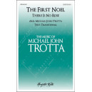 The First Noel (SATB)