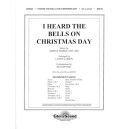 I Heard the Bells on Christmas Day (Orch)