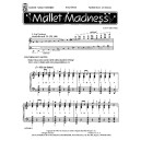 Mallet Madness (3-5 Octaves) *POD*