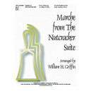 Marche from the Nutcracker Suite (5-7 Octaves) *POD*