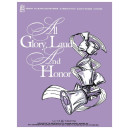 All Glory Laud and Honor (2-3 Octaves) *POD*