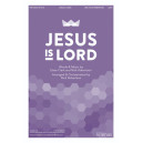 Jesus Is Lord (Acc. CD)