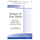 Seekers of Your Heart (SAB)