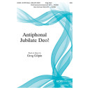 Antiphonal Jubilate Deo (SAB)