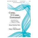 Come, O Come Emmanuel (SATB)