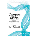 Calypso Gloria (SATB)