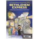 Bethlehem Express (Choral Book)