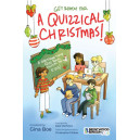 A Quizzical Christmas (Unis/2Pt Choral Book)