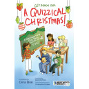 A Quizzical Christmas (Bulk CD)