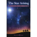The Star Arising (SATB)