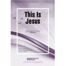 This Is Jesus (Acc. CD)