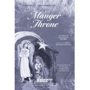 Manger Throne (SATB)