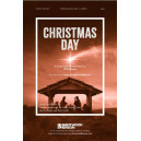 Christmas Day (SATB)