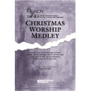 Christmas Worship Medley (SATB)