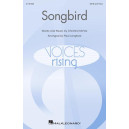 Songbird (SATB)