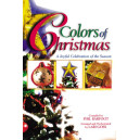 The Colors of Christmas (Acc. CD - Stereo) *POP*
