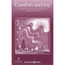 Comfort and Joy (SATB)