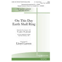 On This Day Earth Shall Ring (Acc. CD)
