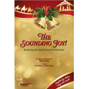 The Souding Joy (SATB Choral Book)