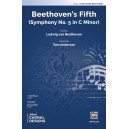 Beethoven's Fifth (3-Part)