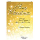 Sing Christmas (SAB Choral Book)