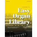 Easy Organ Library, Vol. 76