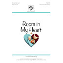 Room in My Heart (Unison/2-part)