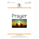 Prayer (Unison/2-Pt)