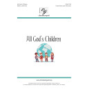 All God's Children (Unison/2-Pt)