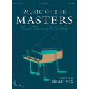 Music of the Masters (Piano Collection)