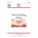 Never Ending Grace (Unison/2-Pt)