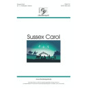 Sussex Carol (SATB)